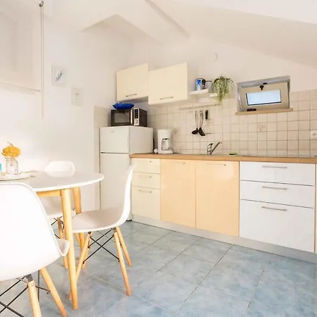 In - Insel Krk 43330 Apartamento *