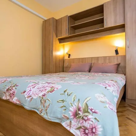 In - Insel Krk 43330 Apartamento *