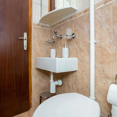 Apartamento In - Insel Krk 43330 *