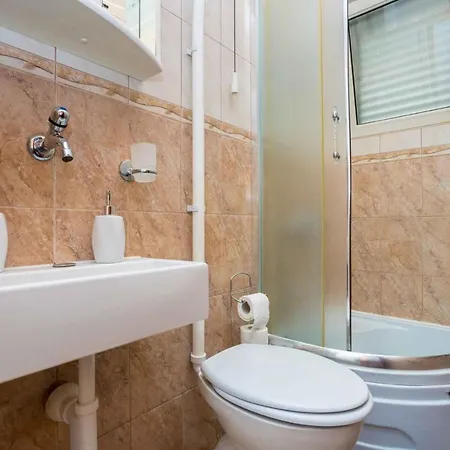 Apartamento In - Insel Krk 43330 Malinska