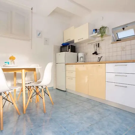 In - Insel Krk 43330 Apartamento