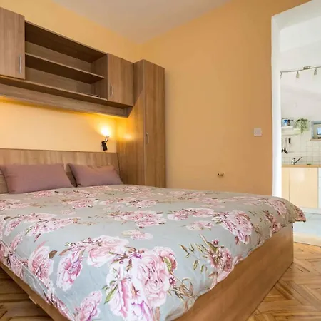 In - Insel Krk 43330 Apartamento Malinska