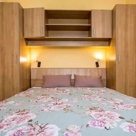 In - Insel Krk 43330 Apartamento *